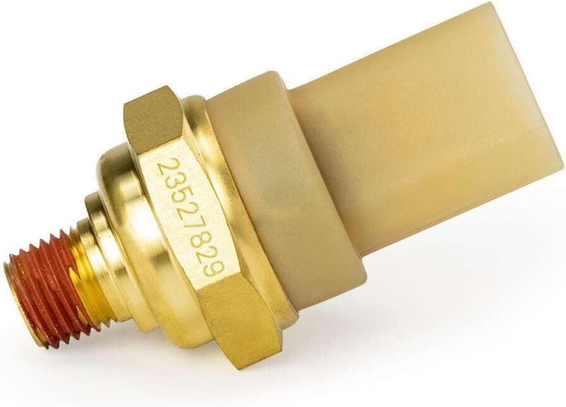 Capshat Turbocharger Boost Sensor 904-7254 23527829 for 05-07 Freightliner Turbo Boost Sensor 9047254 - Image 2